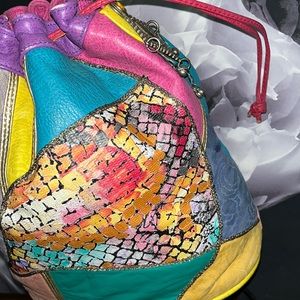 🌳✌🏻❤️•Color me wild •Woodstock Throwback•🌳✌🏻❤️